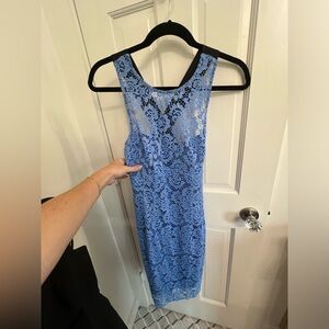 Nannette Lepore dress